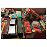 Uncatalogued For In-House Bidders ONLY. Items Sold After Cataloged Lots