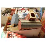 Uncatalogued For In-House Bidders ONLY. Items Sold After Cataloged Lots