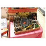 Uncatalogued For In-House Bidders ONLY. Items Sold After Cataloged Lots