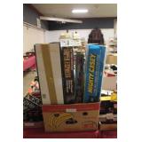 Uncatalogued For In-House Bidders ONLY. Items Sold After Cataloged Lots