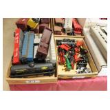 Uncatalogued For In-House Bidders ONLY. Items Sold After Cataloged Lots