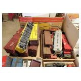 Uncatalogued For In-House Bidders ONLY. Items Sold After Cataloged Lots