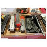 Uncatalogued For In-House Bidders ONLY. Items Sold After Cataloged Lots