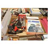 Uncatalogued For In-House Bidders ONLY. Items Sold After Cataloged Lots