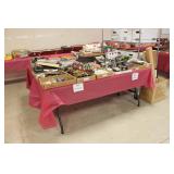 Uncatalogued For In-House Bidders ONLY. Items Sold After Cataloged Lots