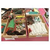 Uncatalogued For In-House Bidders ONLY. Items Sold After Cataloged Lots