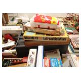 Uncatalogued For In-House Bidders ONLY. Items Sold After Cataloged Lots