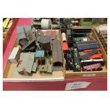 Uncatalogued For In-House Bidders ONLY. Items Sold After Cataloged Lots