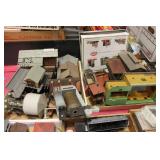 Uncatalogued For In-House Bidders ONLY. Items Sold After Cataloged Lots