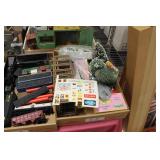 Uncatalogued For In-House Bidders ONLY. Items Sold After Cataloged Lots