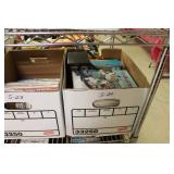 Uncatalogued For In-House Bidders ONLY. Items Sold After Cataloged Lots