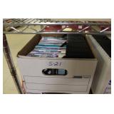 Uncatalogued For In-House Bidders ONLY. Items Sold After Cataloged Lots