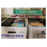 Uncatalogued For In-House Bidders ONLY. Items Sold After Cataloged Lots