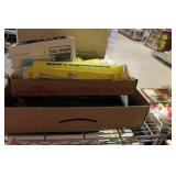 Uncatalogued For In-House Bidders ONLY. Items Sold After Cataloged Lots