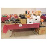 Uncatalogued For In-House Bidders ONLY. Items Sold After Cataloged Lots