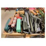 Uncatalogued For In-House Bidders ONLY. Items Sold After Cataloged Lots