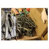 Uncatalogued For In-House Bidders ONLY. Items Sold After Cataloged Lots