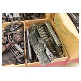 Uncatalogued For In-House Bidders ONLY. Items Sold After Cataloged Lots