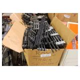 Uncatalogued For In-House Bidders ONLY. Items Sold After Cataloged Lots