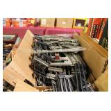 Uncatalogued For In-House Bidders ONLY. Items Sold After Cataloged Lots