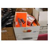 Uncatalogued For In-House Bidders ONLY. Items Sold After Cataloged Lots