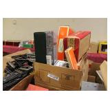 Uncatalogued For In-House Bidders ONLY. Items Sold After Cataloged Lots