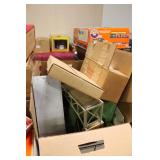 Uncatalogued For In-House Bidders ONLY. Items Sold After Cataloged Lots