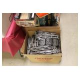 Uncatalogued For In-House Bidders ONLY. Items Sold After Cataloged Lots