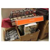 Uncatalogued For In-House Bidders ONLY. Items Sold After Cataloged Lots