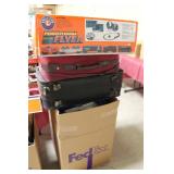 Uncatalogued For In-House Bidders ONLY. Items Sold After Cataloged Lots