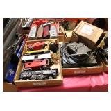 Uncatalogued For In-House Bidders ONLY. Items Sold After Cataloged Lots