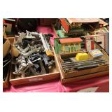 Uncatalogued For In-House Bidders ONLY. Items Sold After Cataloged Lots