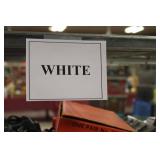 Uncatalogued For In-House Bidders ONLY. Items Sold After Cataloged Lots