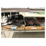 Uncatalogued For In-House Bidders ONLY. Items Sold After Cataloged Lots