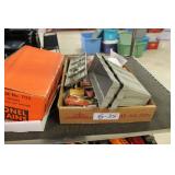 Uncatalogued For In-House Bidders ONLY. Items Sold After Cataloged Lots