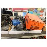 Uncatalogued For In-House Bidders ONLY. Items Sold After Cataloged Lots