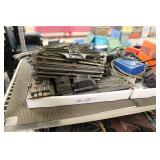 Uncatalogued For In-House Bidders ONLY. Items Sold After Cataloged Lots