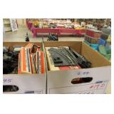 Uncatalogued For In-House Bidders ONLY. Items Sold After Cataloged Lots