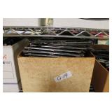 Uncatalogued For In-House Bidders ONLY. Items Sold After Cataloged Lots