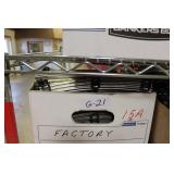 Uncatalogued For In-House Bidders ONLY. Items Sold After Cataloged Lots