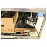 Uncatalogued For In-House Bidders ONLY. Items Sold After Cataloged Lots