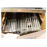 Uncatalogued For In-House Bidders ONLY. Items Sold After Cataloged Lots