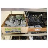 Uncatalogued For In-House Bidders ONLY. Items Sold After Cataloged Lots