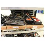 Uncatalogued For In-House Bidders ONLY. Items Sold After Cataloged Lots