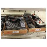 Uncatalogued For In-House Bidders ONLY. Items Sold After Cataloged Lots