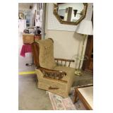 Furniture Gallery - Sold after Main Gallery