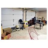 Back Gallery - Sold after Outside Items