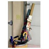 Back Gallery - Sold after Outside Items