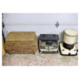 Back Gallery - Sold after Outside Items