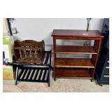 Back Gallery - Sold after Outside Items